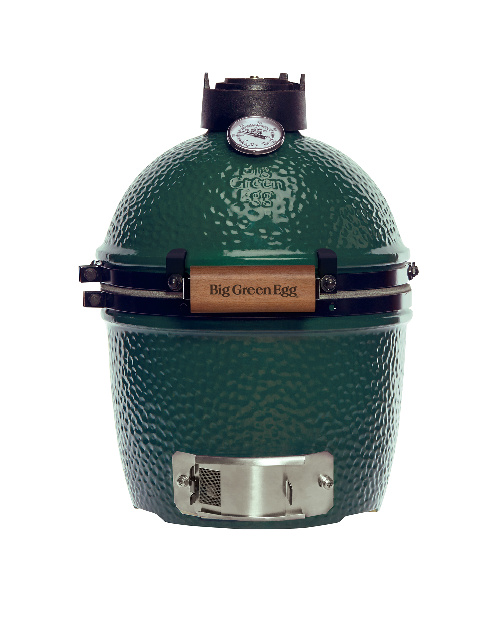 Söegrill Big Green Egg Mini 665719117618
