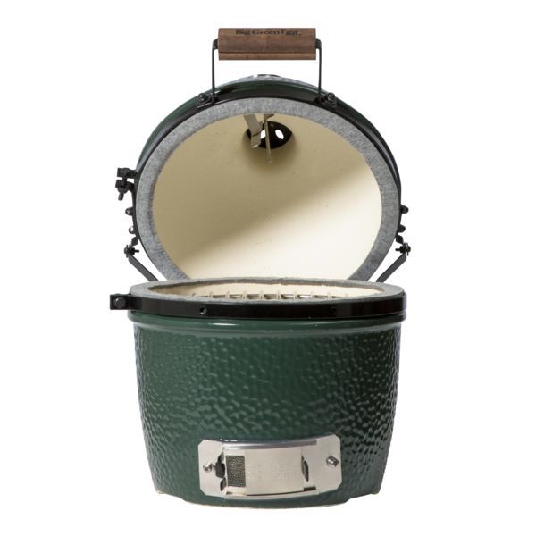 Söegrill Big Green Egg Mini