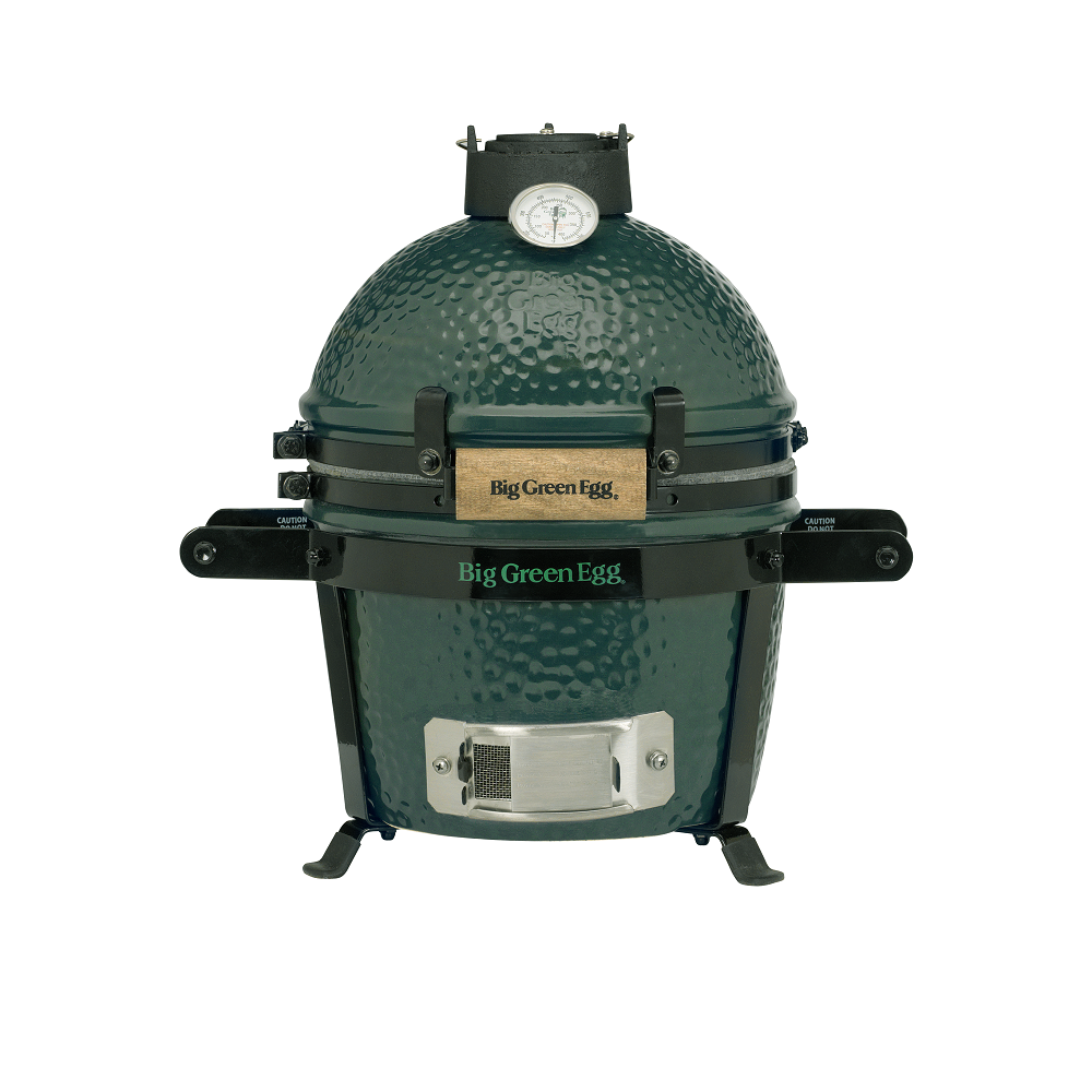 Söegrill Big Green Egg Mini