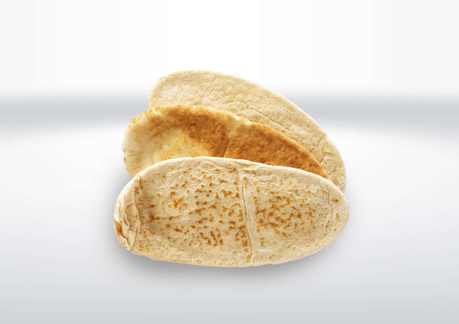 Large Pitta Breads