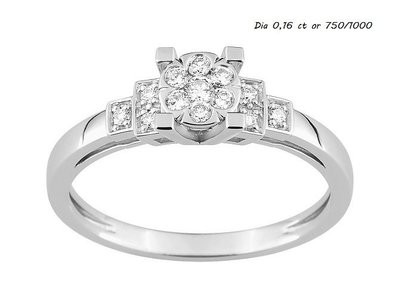 bague solitaire diamant leclerc bague solitaire diamant leclerc