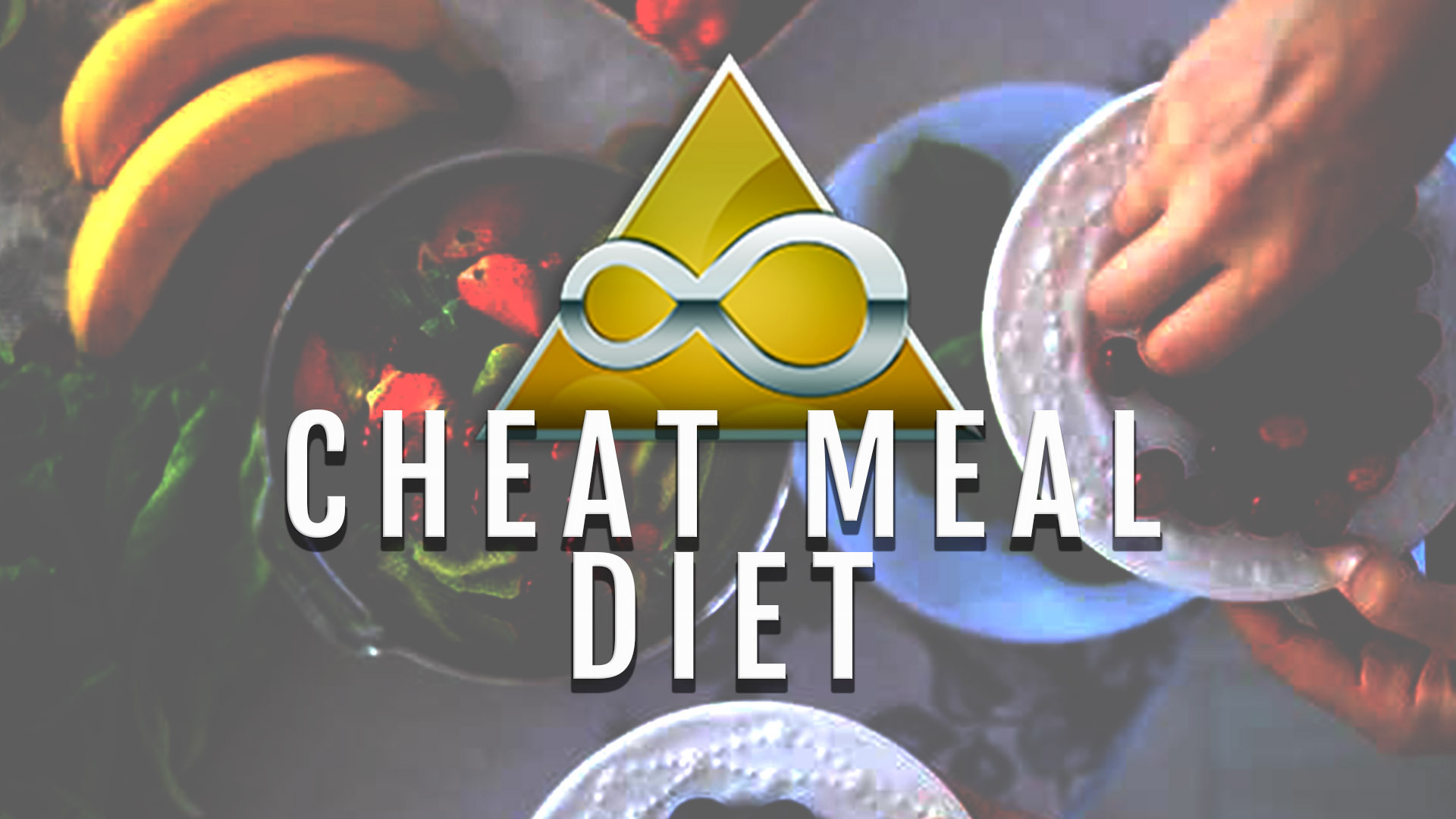 Cheat Meal Success Kit 00006