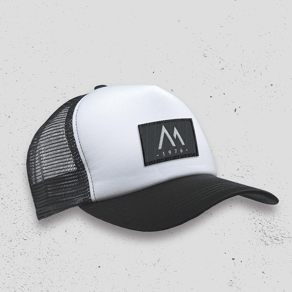 Gorra MENDIAK-1976- Gorra MENDIAK-1976-