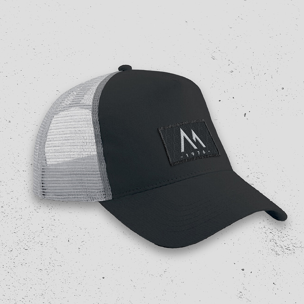 Gorra MENDIAK-1976- Gorra MENDIAK-1976-