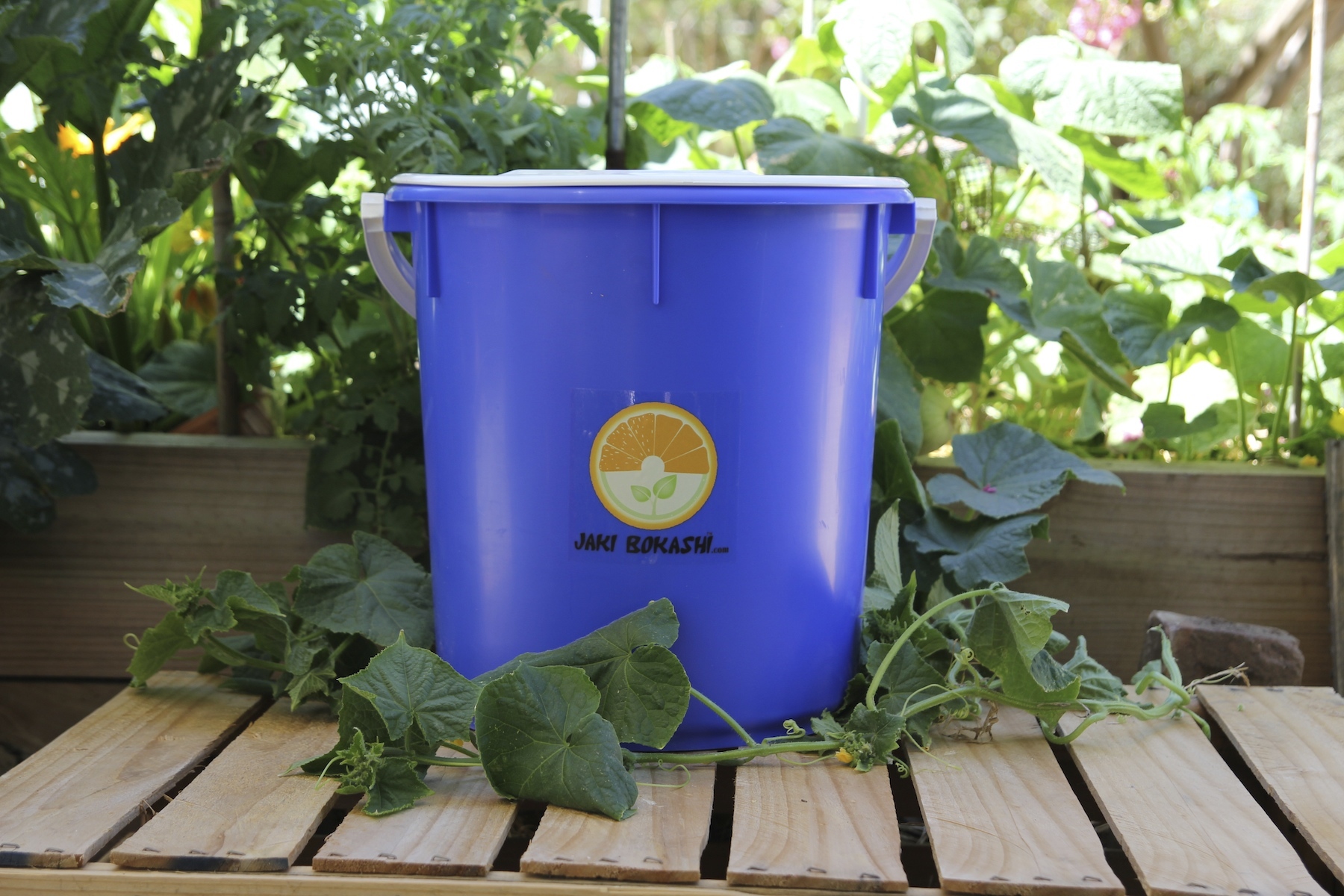 Large Jaki Bokashi Bucket