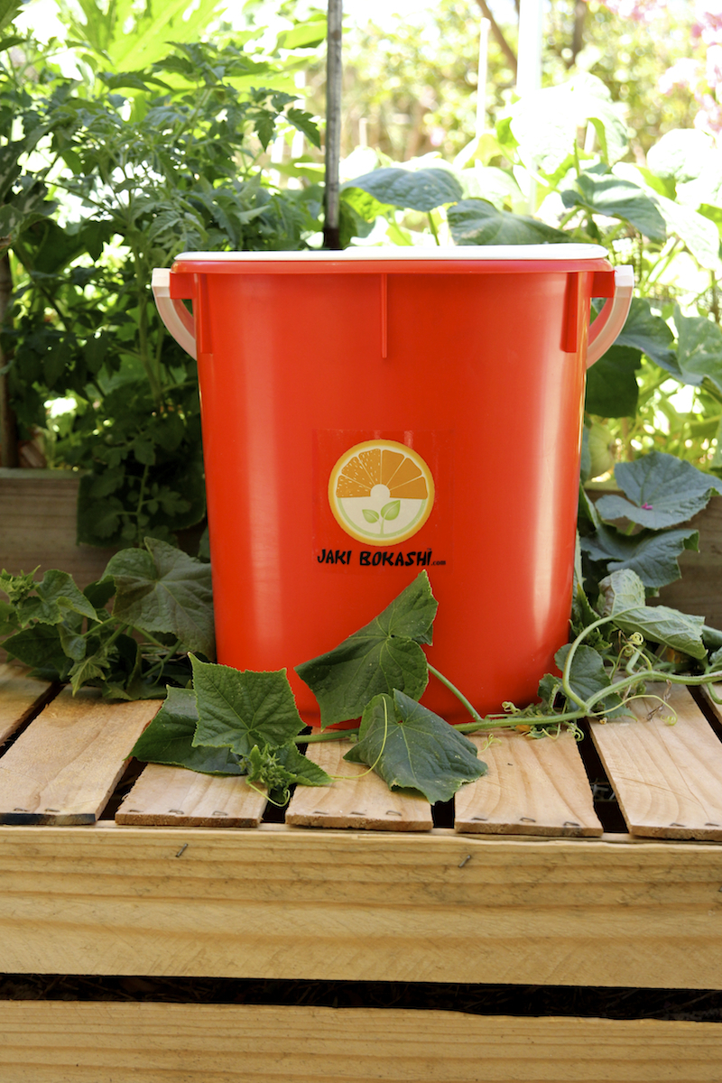 Large Jaki Bokashi Bucket