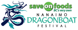Online Registrations for Nanaimo Dragon Boat Festival