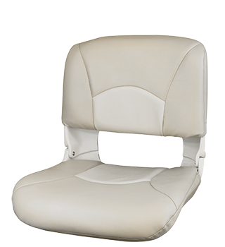 All-Weather High-Back Seat 45614_