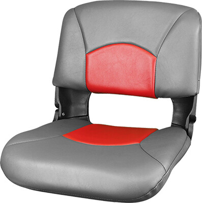 All-Weather High-Back Boat Seat All-Weather High-Back Boat Seat