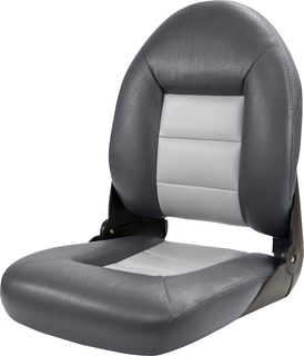NaviStyle High-Back Seat N1