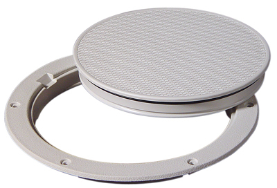8" Pry Out - Light Gray 43332