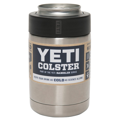 YETI Rambler Colster