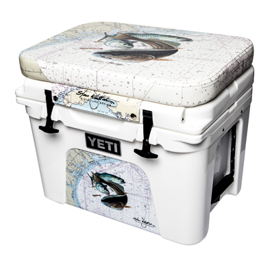 Whitlock Texas Bully's Cushion and Wrap Combination - 35QT 90976