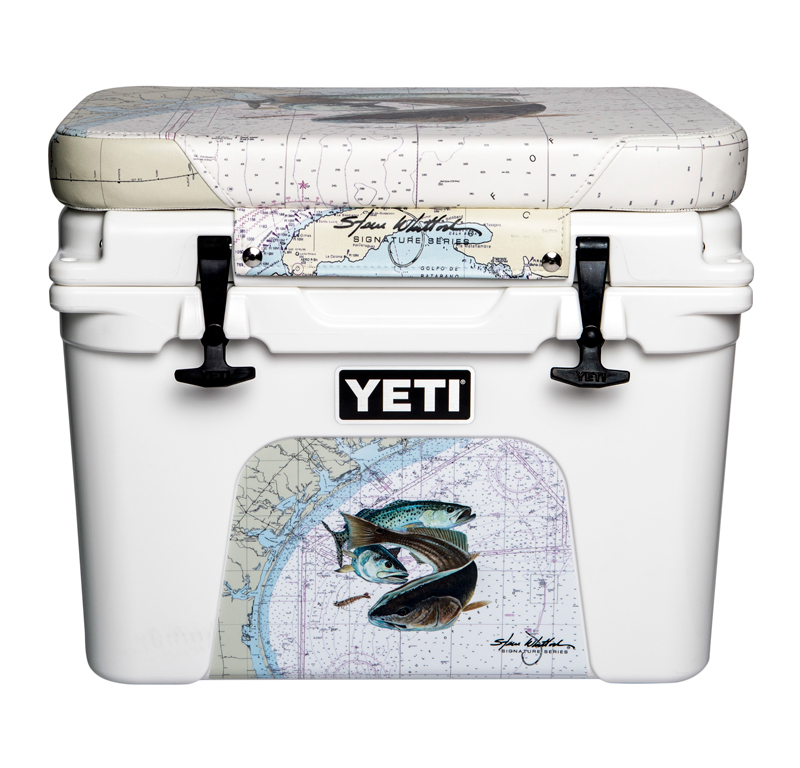 Whitlock Texas Bully's Cushion and Wrap Combination - 35QT
