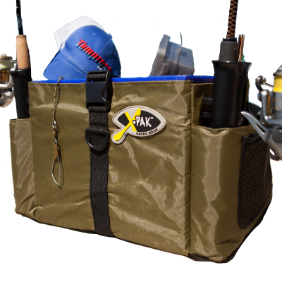 X-Pak Crate Cover 35307