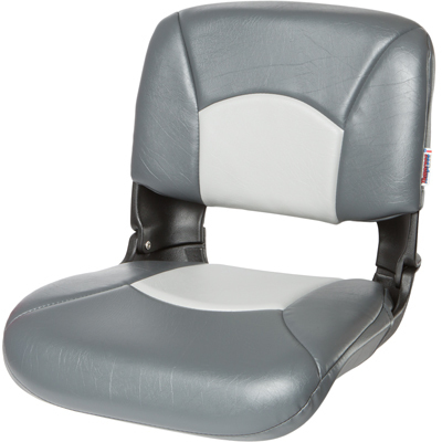 All-Weather High-Back Seat AW1