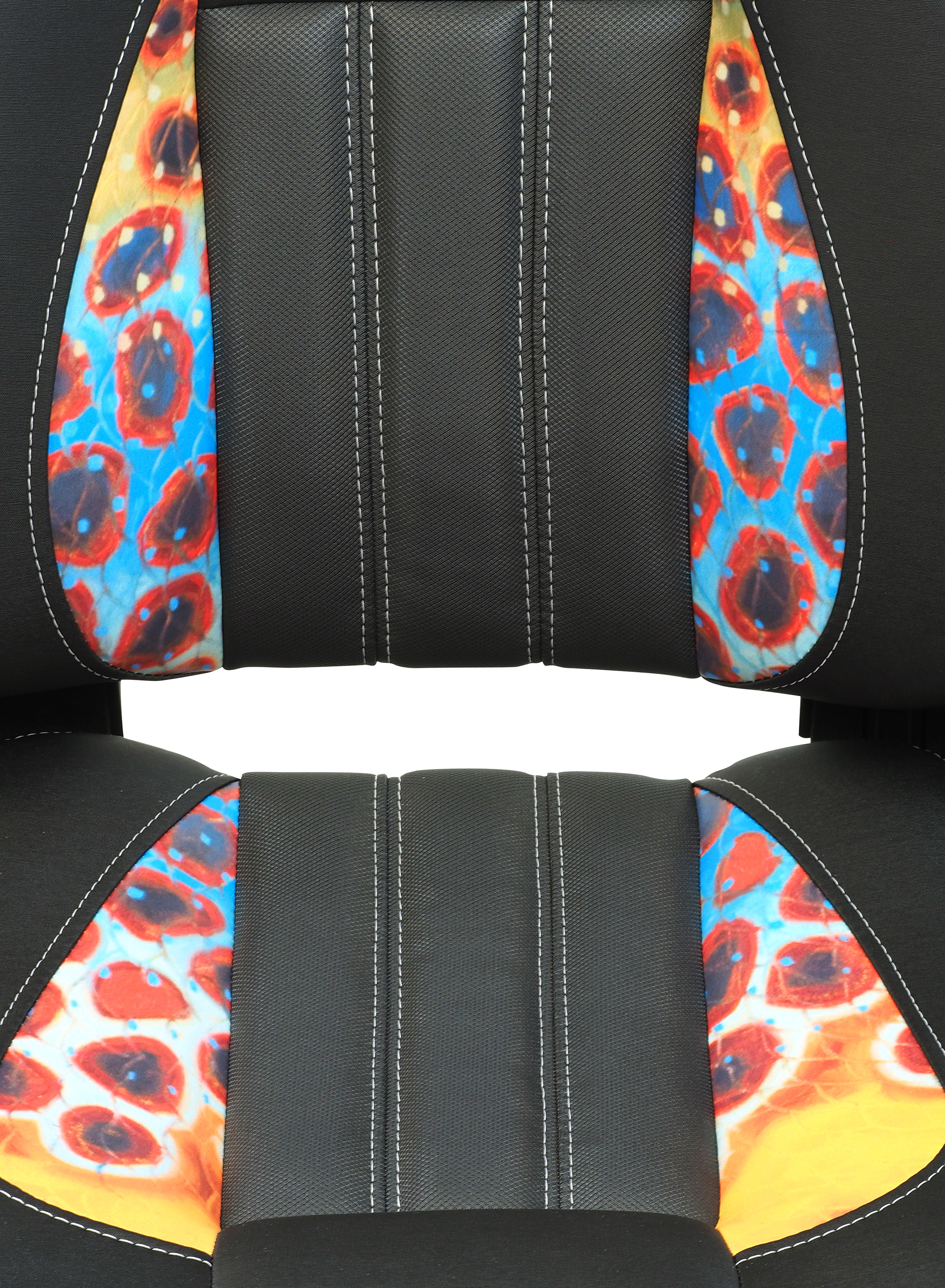 ProBax Orthopedic Artist Series
