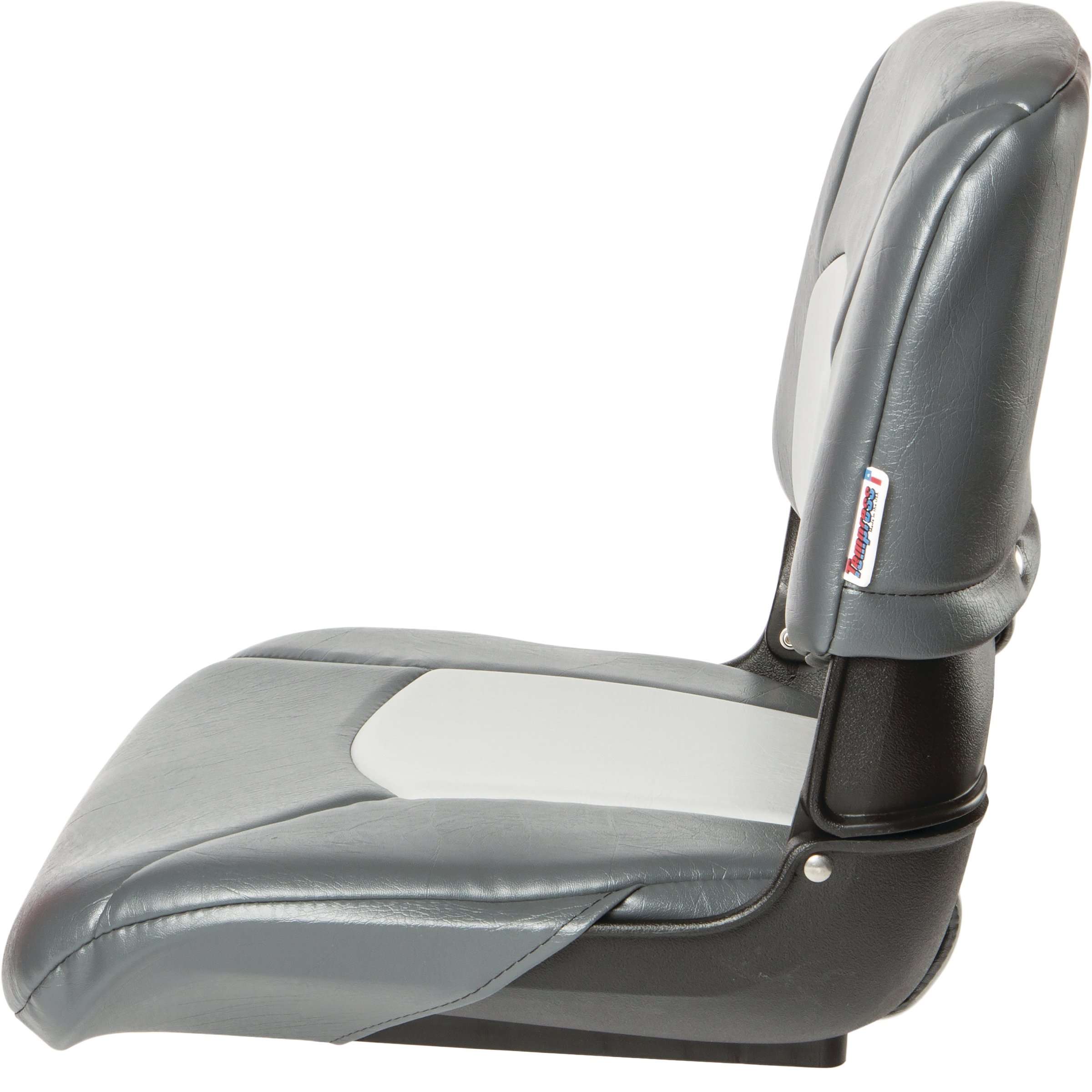 All-Weather High-Back Seat