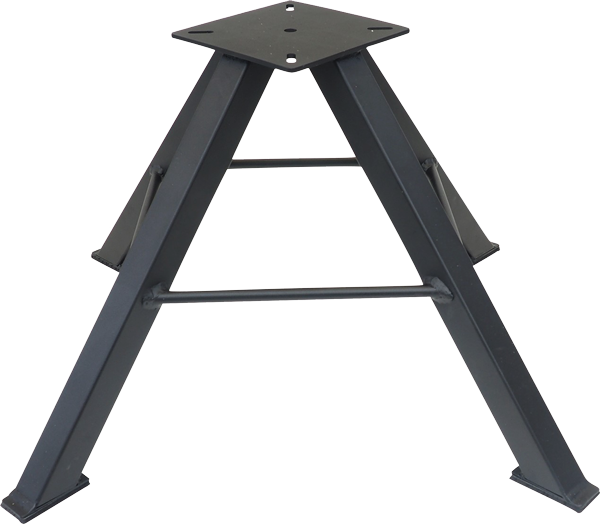 TEMPRESS Universal Seat Stand - Black S1