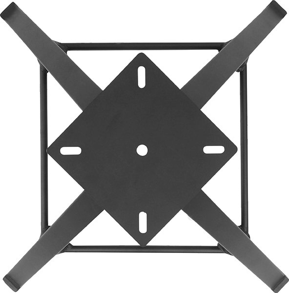 TEMPRESS Universal Seat Stand - Black