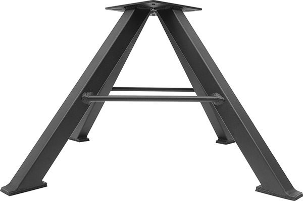 TEMPRESS Universal Seat Stand - Black