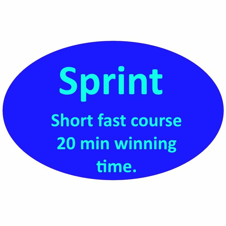 10AM Gray Owl Orienteering April 18