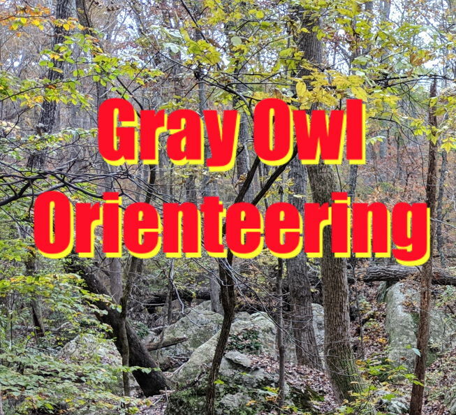 Gray Owl Orienteering 5/24/20 00069