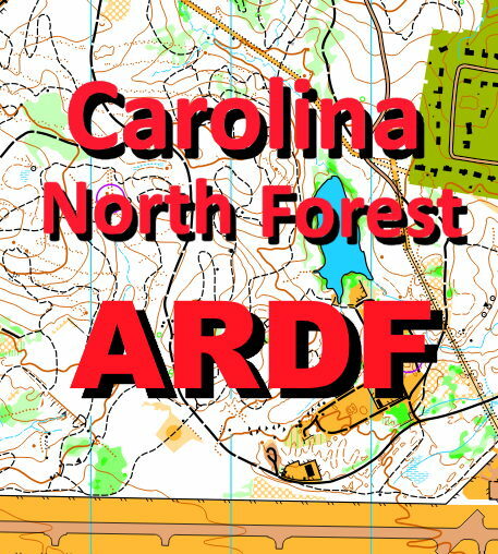 ARDF 5/31/20 Carolina North Forest 00075