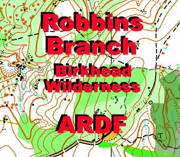 Robbins Branch ARDF May 23, 2020 00076