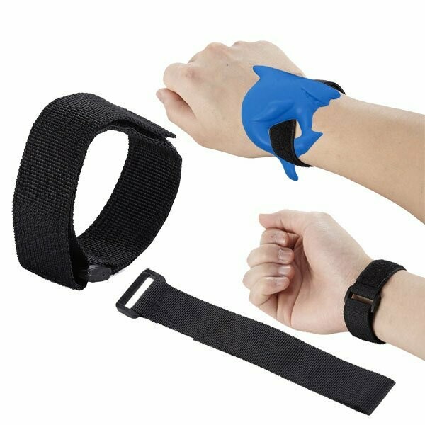 Velcro Wrist Strap