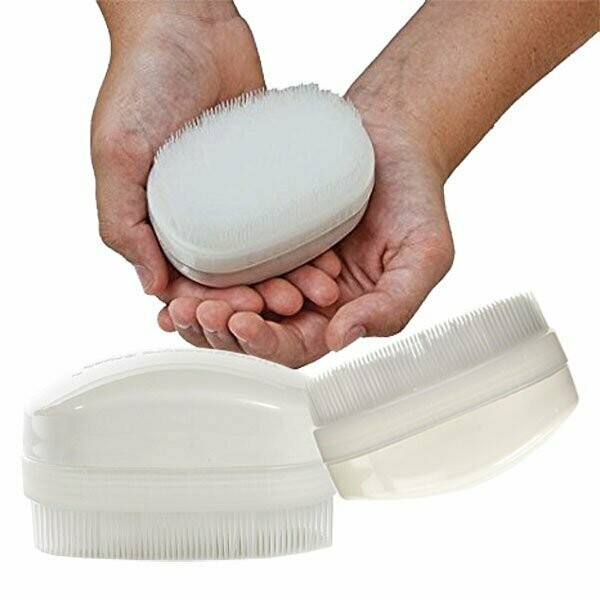 Wilbarger Therapressure Brush