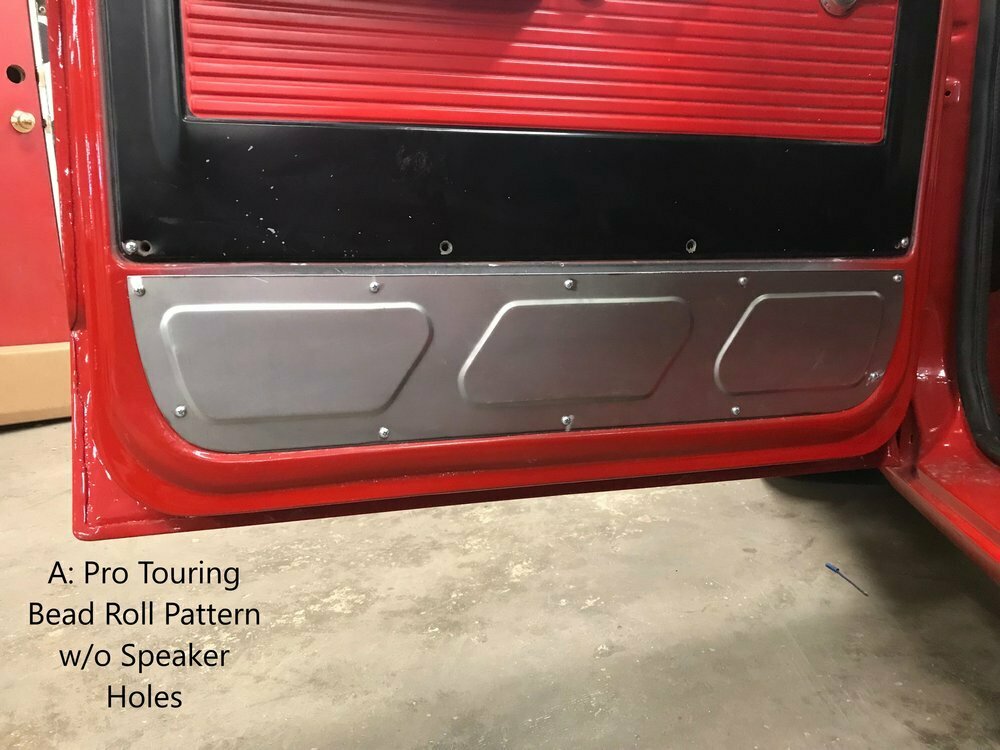 Vannatta Garage Has C 10 Parts For Your Custom Build Order