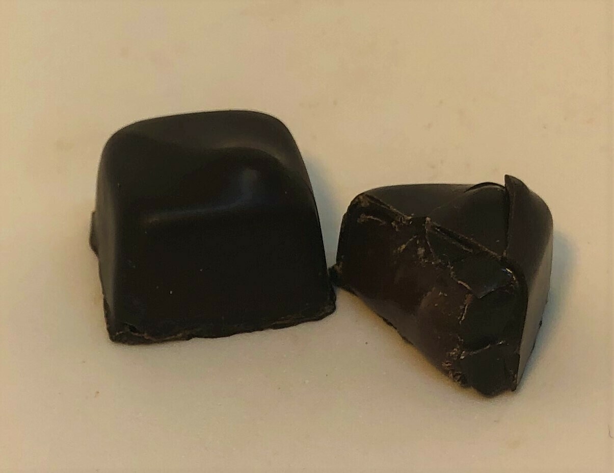 Blackberry Caramel - 1 pc Blackberry Caramel - 1 pc