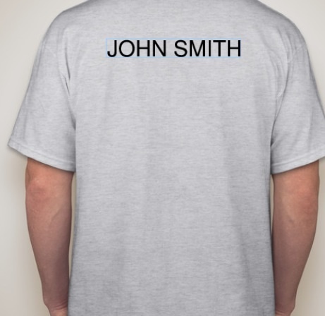 Personalize your shirt? 00001