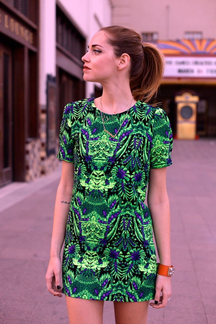 TAMTAM DRESS