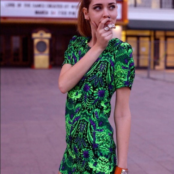TAMTAM DRESS