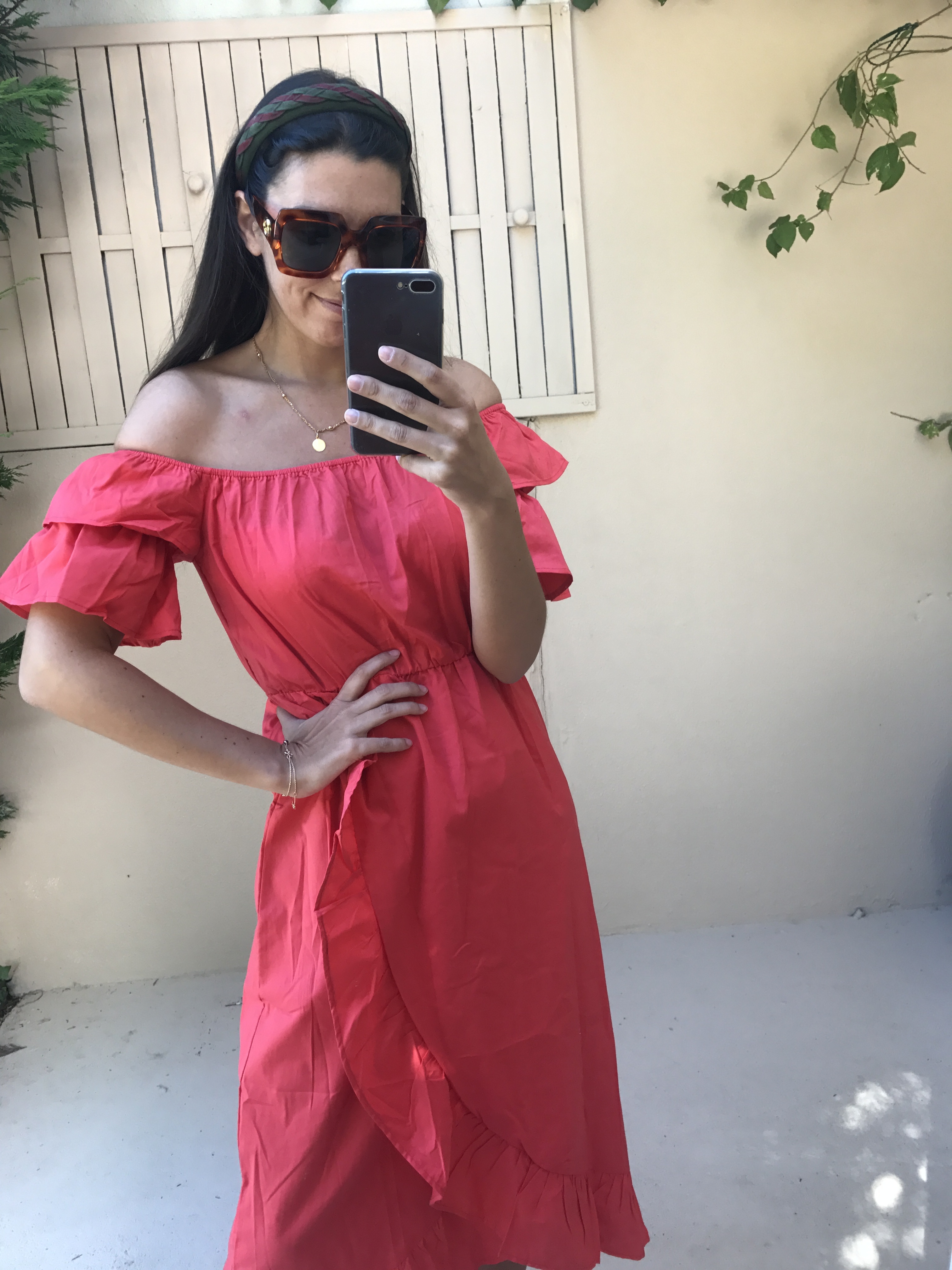 RED DRESS 00004