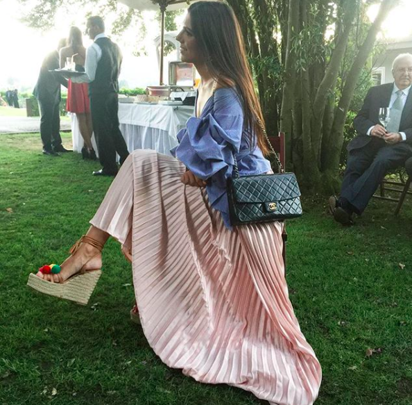 PINK SKIRT 00012