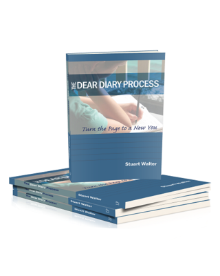The Dear Diary Process eBook by Stuart Walter