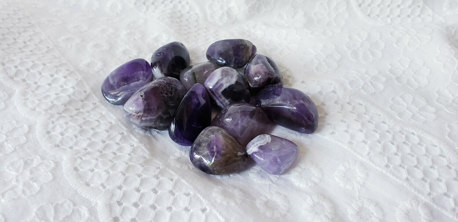Amethyst Amethyst