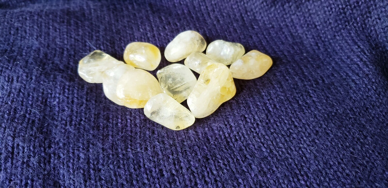 Citrine Citrine