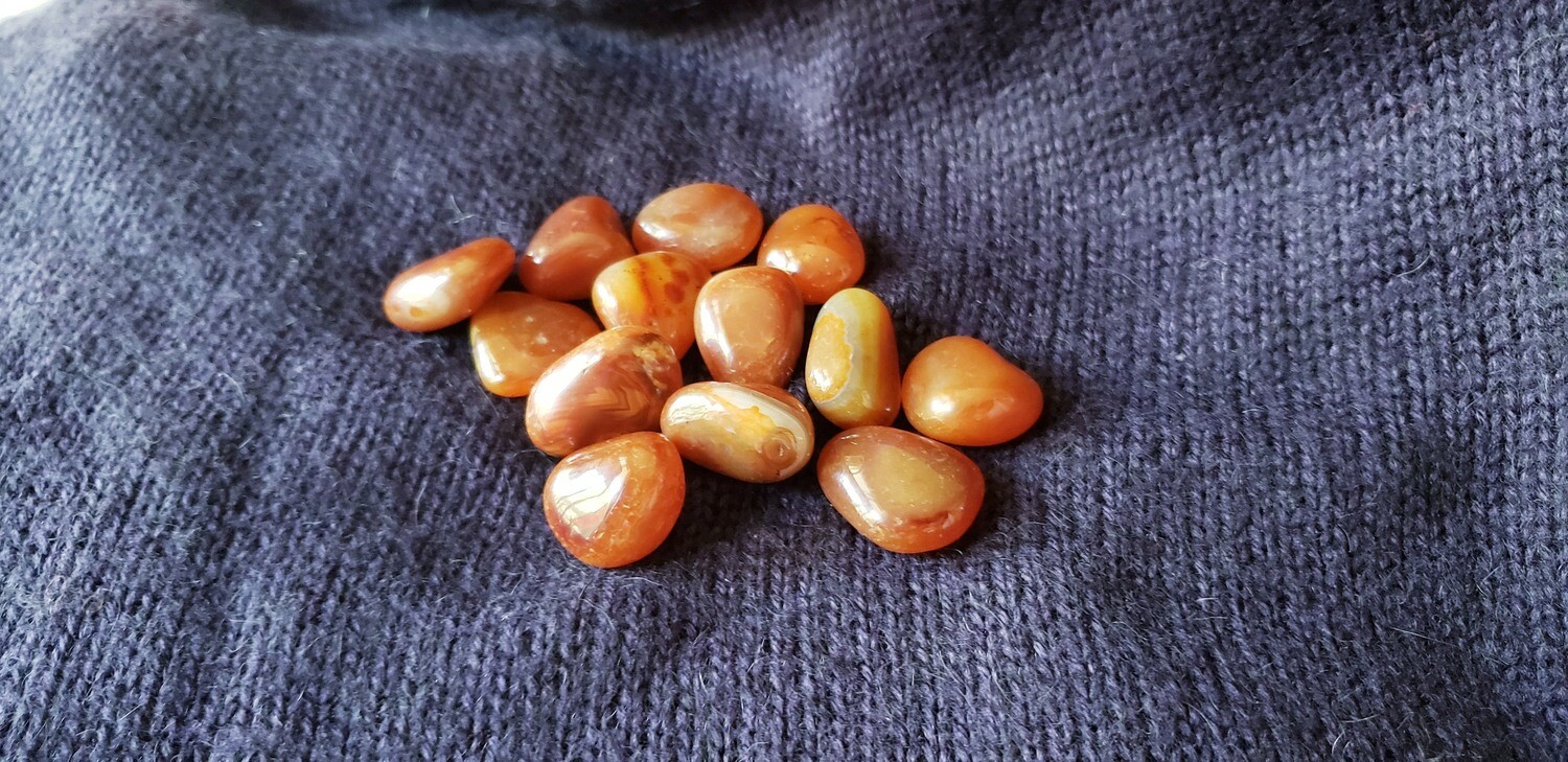 Carnelian Carnelian