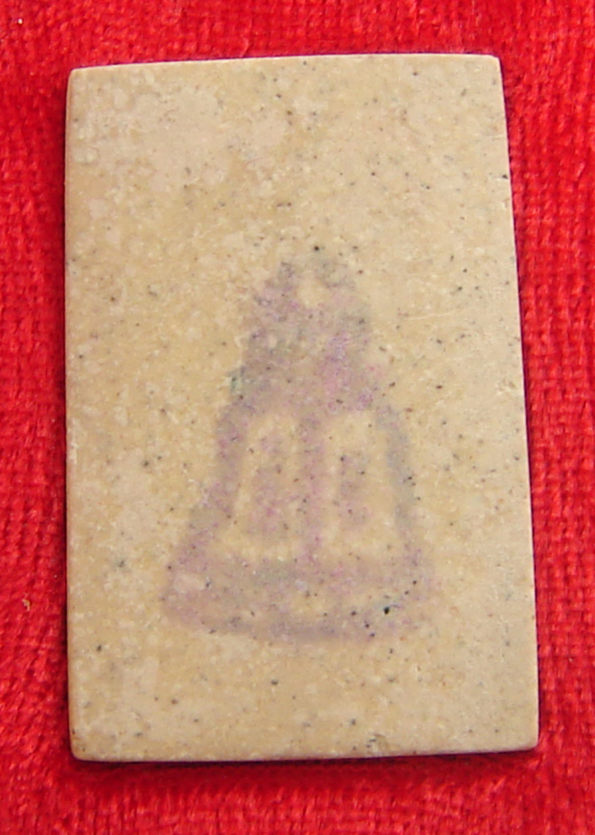 Ruesi Amulets – Lersi Thai Hermit