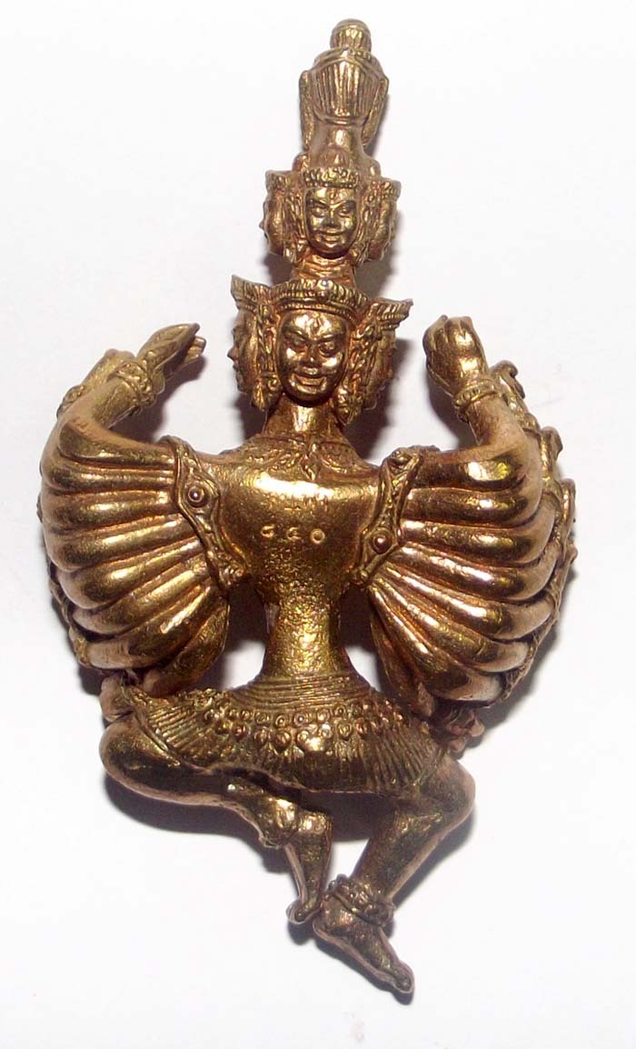 Vishnu triple X Vishnu triple X