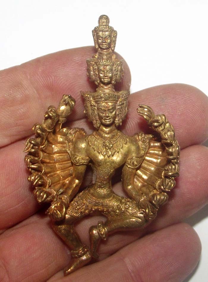 Vishnu triple X Vishnu triple X