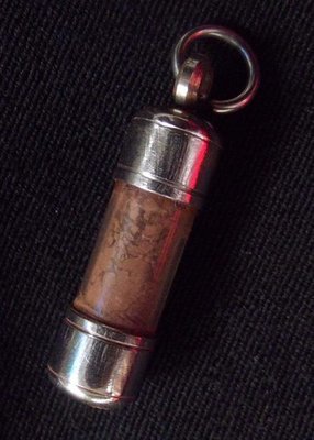 Takrut Serm Palang Gaay Metta Maha Sanaeh - Strength, Health & Virility Booster and Healing Powder amulet - Pra Ajarn Geng - Wat Tham Khao Pra 2555 BE Takrut Serm Palang Gaay Metta Maha Sanaeh - Strength, Health & Virility Booster and Healing Powder amulet - Pra Ajarn Geng - Wat Tham Khao Pra 2555 BE