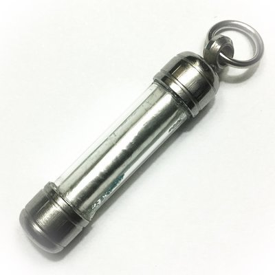 Takrut Ngern Banya Wai Intelligence, Insight and Memory Improvement Amulet for Academic Study, Passing Exams and Professional Efficiency - Ta Poon Takrut Ngern Banya Wai Intelligence, Insight and Memory Improvement Amulet for Academic Study, Passing Exams and Professional Efficiency - Ta Poon