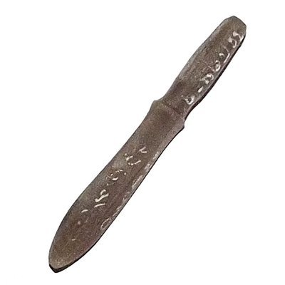 Prakhan Prajao Pan Dton Yaks Pan Dton Khao Kwai Fa Pa 1000 Buddha 1000 Yaksa Ritual Knife - Lanna Spell Inscriptions - Only 58 Made - Pra Ajarn Gorp Chai Prakhan Prajao Pan Dton Yaks Pan Dton Khao Kwai Fa Pa 1000 Buddha 1000 Yaksa Ritual Knife - Lanna Spell Inscriptions - Only 58 Made - Pra Ajarn Gorp Chai