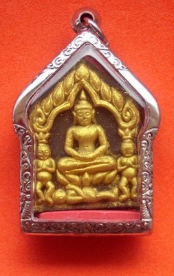 Khun Phaen Prai Kumarn with 3 Kumarn Tong - Nuea Pong Pised Wan Bad Tong -Yant Grao Paetch - 7 Takrut Maha Sanaeh 5 Takrut Mad Jai and real pearl - by 5 Top Masters of Metta Maha Sanaeh Magic Khun Phaen Prai Kumarn with 3 Kumarn Tong - Nuea Pong Pised Wan Bad Tong -Yant Grao Paetch - 7 Takrut Maha Sanaeh 5 Takrut Mad Jai and real pearl - by 5 Top Masters of Metta Maha Sanaeh Magic