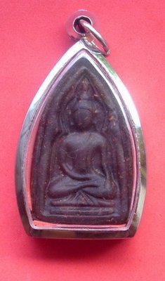 Pra Nang Paya - Pim Sadung Glab 2541 BE - Nuea Pong Ya Wasana Jinda Manee (case included) - Luang Phu Juea Biyawano - Wat Klang Bang Kaew (Nakorn Pathom) Pra Nang Paya - Pim Sadung Glab 2541 BE - Nuea Pong Ya Wasana Jinda Manee (case included) - Luang Phu Juea Biyawano - Wat Klang Bang Kaew (Nakorn Pathom)